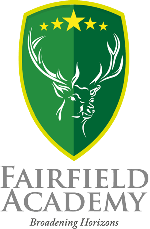 Fairfield Academy Logo